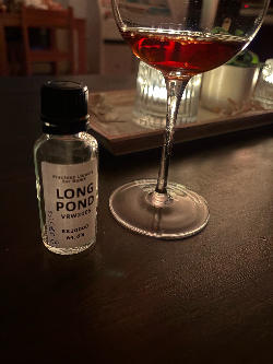 Photo of the rum  taken from user Jan Lu