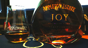 Photo of the rum Joy taken from user Kevin Sorensen 🇩🇰