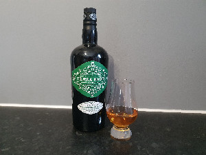 Photo of the rum Island Signature Tierra Madre Gran Reserva taken from user Decky Hicks Doughty
