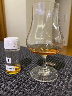 Photo of the rum Select Reserve French Cask Rum (LMDW) taken from user martin slezák