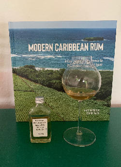 Photo of the rum Wild Series Rum Guyana No. 51 taken from user mto75