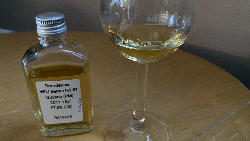 Photo of the rum Wild Series Rum Guyana No. 51 taken from user DeMaddin