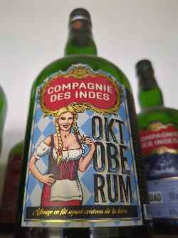 Photo of the rum Oktoberum taken from user crazyforgoodbooze