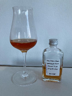Photo of the rum Jamaican Rum Blend taken from user Johnny Rumcask