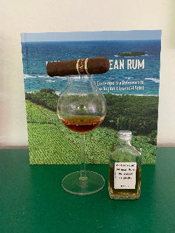 Photo of the rum Jamaican Rum Blend taken from user mto75