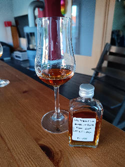 Photo of the rum Jamaican Rum Blend taken from user Basti