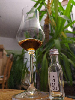 Photo of the rum Jamaican Rum Blend taken from user crazyforgoodbooze