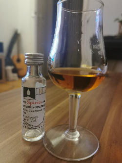 Photo of the rum Centenario Fundación 20 Años Reserva Especial taken from user Rumpalumpa