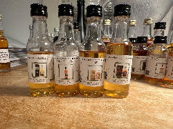 Photo of the rum Trinidad taken from user Johannes