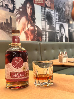 Photo of the rum  taken from user TheJackDrop