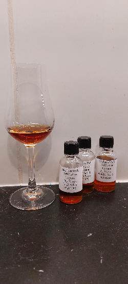 Photo of the rum No. 39 SWR taken from user Master P