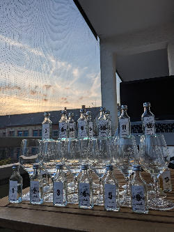 Photo of the rum  taken from user crazyforgoodbooze