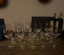 Photo of the rum  taken from user DomM