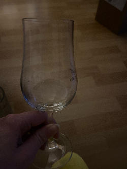 Photo of the rum  taken from user Franzi