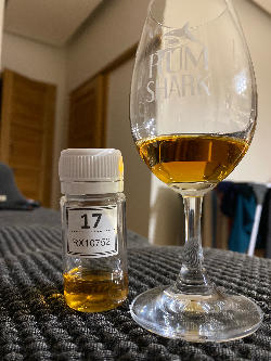 Photo of the rum Rhum Vieux Agricole taken from user martin slezák