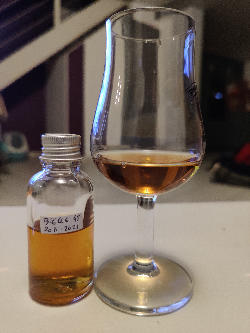 Photo of the rum Rhum Vieux Agricole taken from user Vincent D