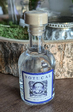 Photo of the rum Diplomático / Botucal Planas taken from user heckto🥃