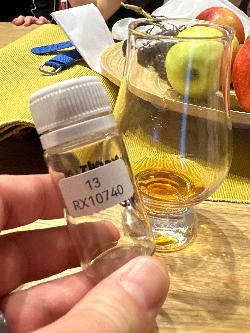 Photo of the rum Diplomático / Botucal Single Vintage taken from user Filip Šikula