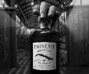 Photo of the rum Eminente Reserva 7 ans taken from user Christoph