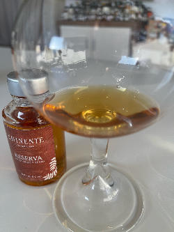 Photo of the rum Eminente Reserva 7 ans taken from user Thunderbird