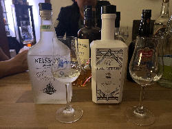 Photo of the rum L‘Esprit de Neisson Bio taken from user Serge