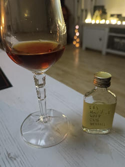 Photo of the rum  taken from user Michael Ihmels 🇩🇪
