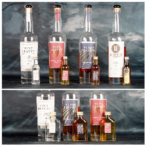 Photo of the rum Rumclub Berlin Private Selection taken from user Christoph