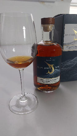 Photo of the rum Rum Artesanal Guadeloupe Rum taken from user Leo Tomczak