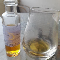 Photo of the rum Rum Artesanal Guadeloupe Rum taken from user Timo Groeger