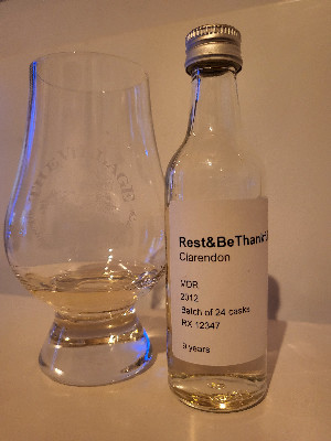 Photo of the rum MDR taken from user zabo