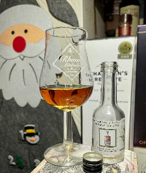 Photo of the rum Barbados Pure Single Rum taken from user Stefan Persson