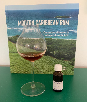 Photo of the rum LMDW taken from user mto75