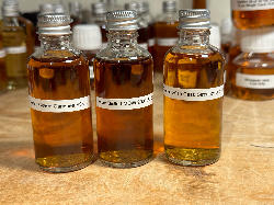 Photo of the rum LMDW taken from user Johannes