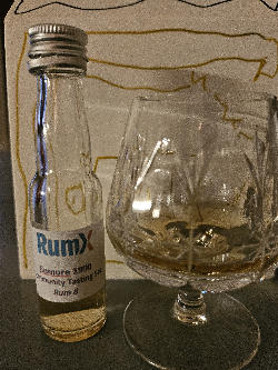 Photo of the rum  taken from user zabo