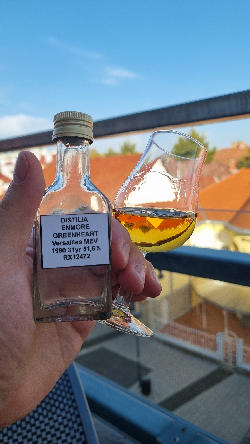 Photo of the rum  taken from user Martin Švojgr