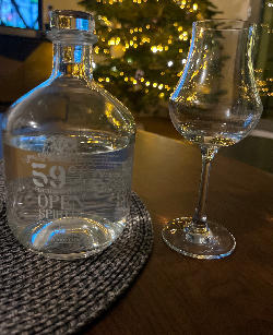 Photo of the rum 59.8 Edition Spéciale Open Spirits (Old Brothers) taken from user Rhumain