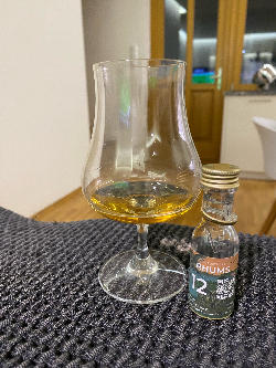Photo of the rum Spiced taken from user martin slezák