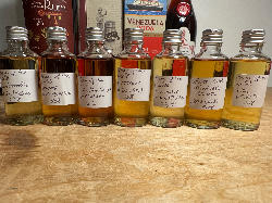 Photo of the rum Rum of the World taken from user Johannes