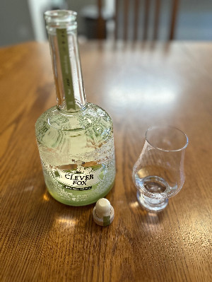 Photo of the rum Silver Rum (Small Batch Craft Rum) taken from user DJ Wolfson