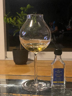 Photo of the rum Guyana No. 6 taken from user Mirco