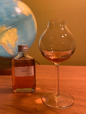 Photo of the rum 15 ans taken from user Joachim Guger