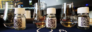 Photo of the rum On Tour - Cuvée Spéciale - (So Rhum Bordeaux) taken from user Kevin Sorensen 🇩🇰