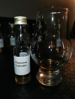 Photo of the rum Plantation Sealander taken from user Kevin Sorensen 🇩🇰