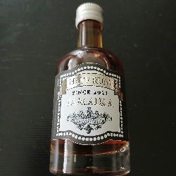 Photo of the rum  taken from user Timo Groeger