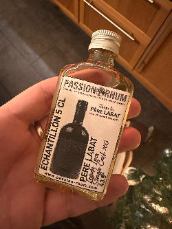 Photo of the rum  taken from user TheJackDrop