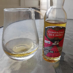 Photo of the rum Thailand (Vino & Vino Belarus) taken from user Timo Groeger