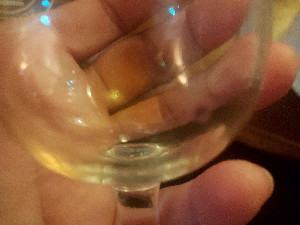 Photo of the rum Single Cask Rum taken from user Rowald Sweet Empire