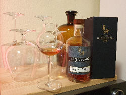 Photo of the rum Rum Artesanal Guyana Rum PM taken from user Felix Reiber