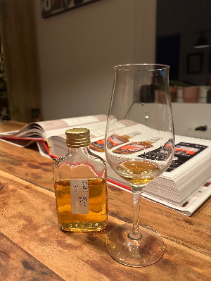 Photo of the rum Felicite Gold Trinidad Rum taken from user Oliver