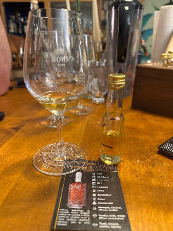 Photo of the rum  taken from user Oliver
